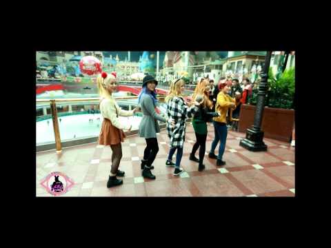 TREN DㆍCANDY BOY Remix Version