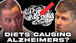 You’re Quietly Increasing Your Risk of Alzheimer’s (It Starts Decades Before You Notice)