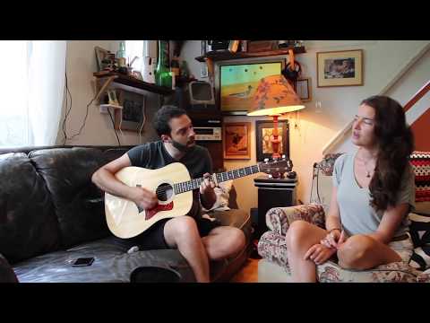 Sitting, Waiting, Wishing - (Jack Johnson Cover) Fast Birds
