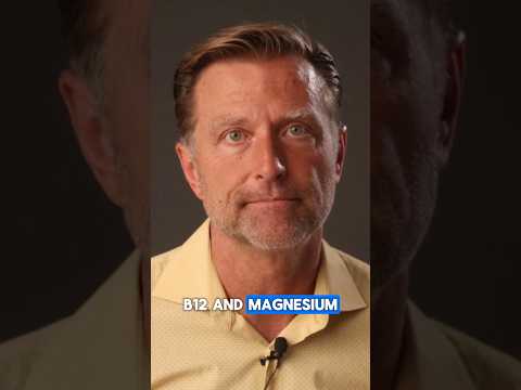 3 Nutritional Deficiencies that Make You Tired During the Winter