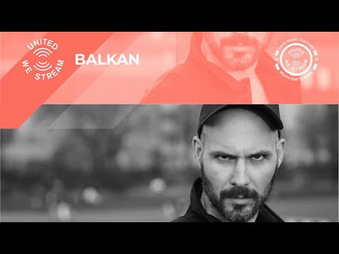 United We Stream Balkan E15 - SAUD - Serbia