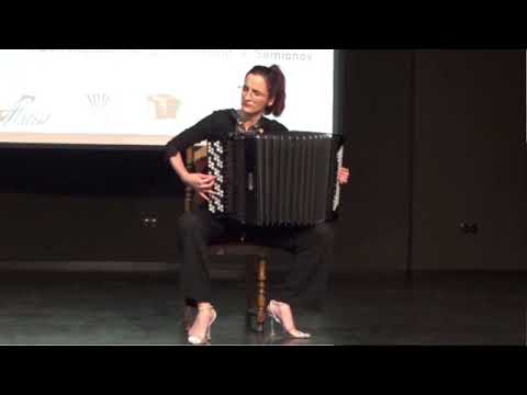 Milena Radovic - Montenegro - Coupe Mondiale Masters Category - 2023