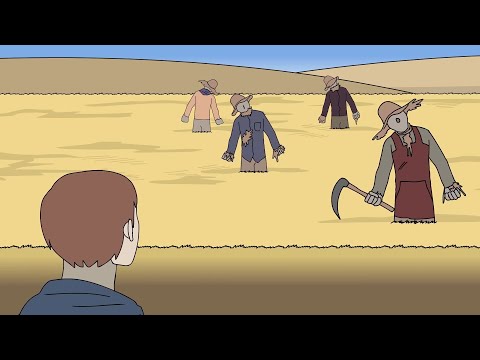 Prawie straciłem głowę podczas tej wyprawy