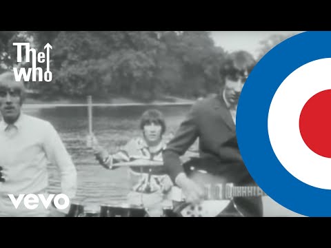 The Who - The Kids Are Alright