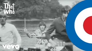 Video thumbnail of "The Who - The Kids Are Alright"