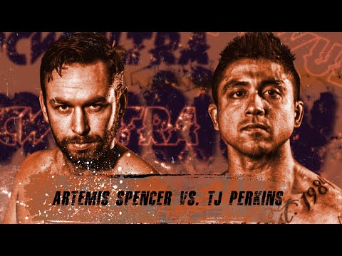 Watch: PCW Ultra MUTINY (Ep. 31) – Hammerstone vs. Brody King, TJP vs. Artemis Spencer