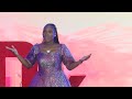 My Personality, My Superpower | Tomike Adeoye | TEDxCovenantUniversity