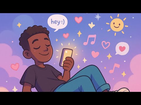 Chozen Ar'ye Music Video
