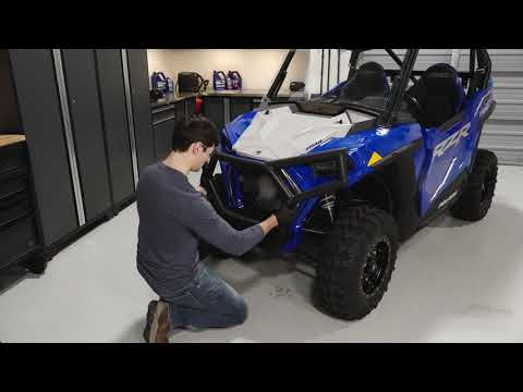 RZR Trail/Trail S Protection | Polaris RZR®