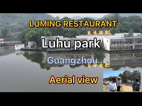 O melhor parque para visitar em Guangzhou China#chinavlog#livinginchina #parks#livinginchina