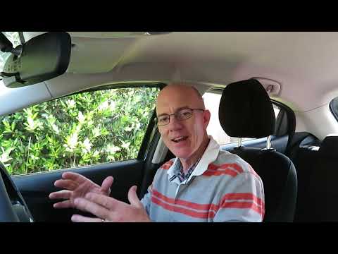 016 How to Pass Your NSW P1 driving test - Traffic Lights Part 3 Right Turn Decision