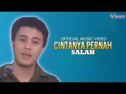 Gunawan - Cintanya Pernah Salah (Official Music Video)