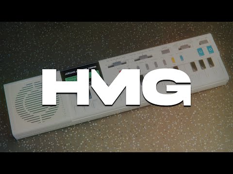 Jordan Jay x OFF TOPIC - Borderline