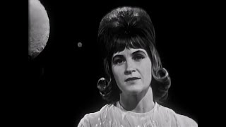 NEW 📀The End Of The World - Skeeter Davis {Stereo} 1963