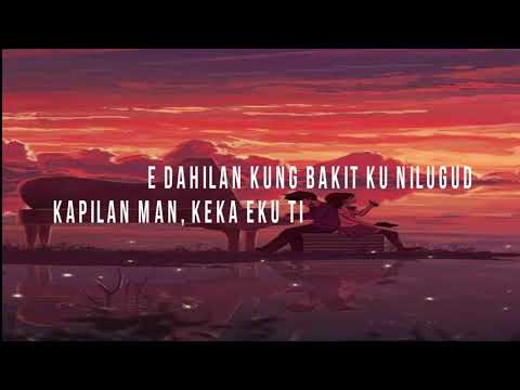 PANINAP (Panaginip Kapampangan Version) BRUCE X ADC X JOEL (SAINT)