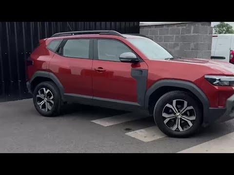 Dacia Duster Expression MHEV 140 E06X - Image 2