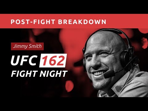 Post Fight Breakdown: Askren vs Maia!!