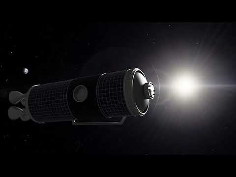 Nanoracks just booked a SpaceX launch to demo tech that turns used spacecraft into orbital habitats