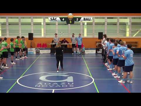 2025-11-02 FBK SĀC VS BAUSKAS BJSS