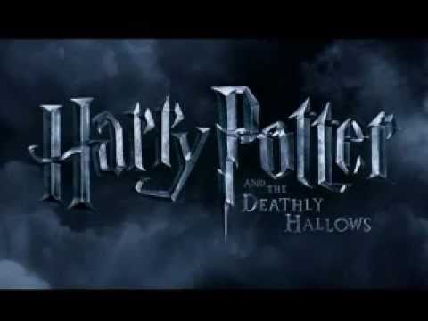 20. Harry Surrenders (Harry Potter and the Deathly Hallows 2