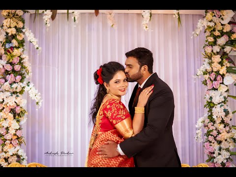 Wedding Photographer portfolio by Ankush Deokar Photography in Nashik - Photo 3