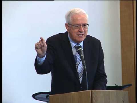 Jesus, Herr der Gemeinde - Armin Mauerhofer