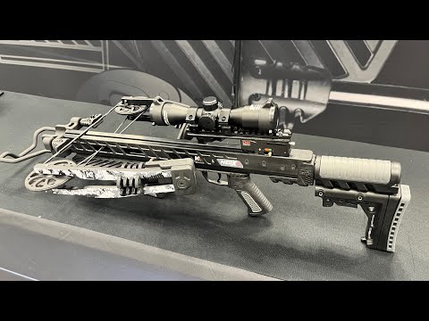 FIRST LOOK! - Killer Instinct NEO X DC 415 - ATA 2026