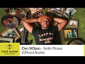 Dan Wilson - Smile Please (Official Audio)