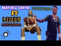 MAYIKU CHIYA FT LIMBU LUCHAGULA BY PRD MSAMBAZAJI SENGELEMA TZ 2025 128k