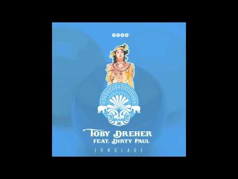 Toby Dreher feat. Dirty Paul - A Try (Kollektiv Ost Remix)