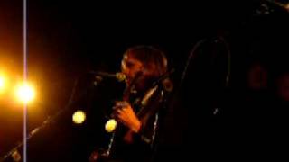 Jon Foreman - Behind Your Eyes (live)