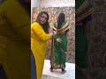 Nauvari Sadi Nauvari Saree Drape Shorts Youtubeshorts Viral Trending Tutorial