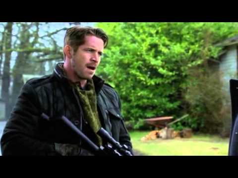 Once upon a time s03e15 "Show yourself you winged freak"
