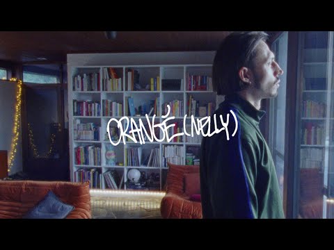 Video thumbnail for Orangé (Nelly)