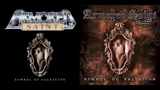 Armored Saint - Reign Of Fire (Remastered 2024)