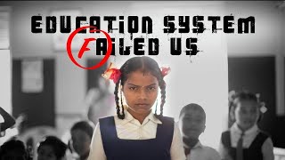 Why the Indian education system has failed ft. @ButWhy