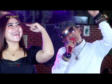 IH KANGEN Balad Music Ft Rusdy Oyag Percusion Voc.Eli Kharisma X Eli Kharisma Live AngkringanTeh Ita