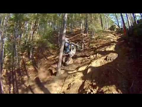 Endurotopia Braesti 2014