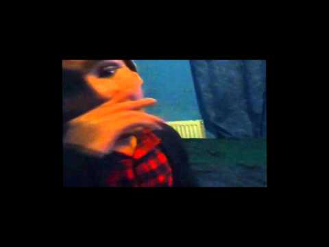 Mohammed Jaman rapping while high,