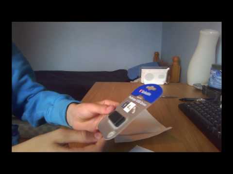 Verbatim 49316 Pinstripe-USB3.0-16GB 49316