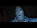 The Incredibles 2004 Adventure Calling