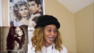 Belinda Carlisle Reaction Leave a Light On (OR ARE WE GONNA TURN IT OFF?!) | Empress Reacts