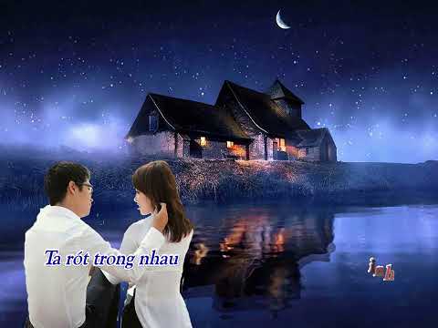 Giọt tình thanh khiết Sheet - Nguyễn Quang