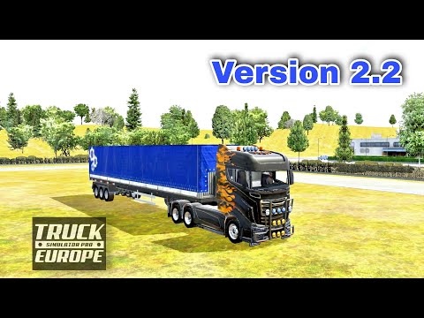 Truck Simulator PRO Europe by Mageeks | Gameplay Review | Worth Buying.? - YouTube