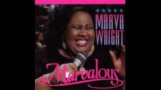 Marva Wright - Do Right Woman- Do Right Man