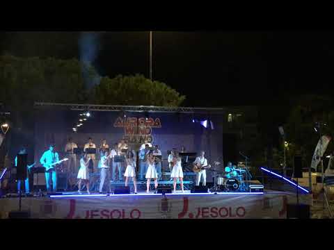 Aurora Wind Band - chi fermerà la musica - 11/08/2019
