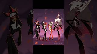 Download lagu Happy Halloween in Hazbin #animation #hazbinhotel #halloween #lucifermorningstar #angeldust #alastor mp3