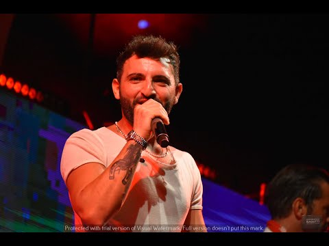 Cantando Ranieri: 20 anni /ORCHESTRA ITALIANA BAGUTTI E IL SUO TOUR 2024 (In Tutta Italia)