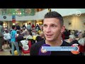 Vitesse opent speciale sportweek voor mensen met beperking