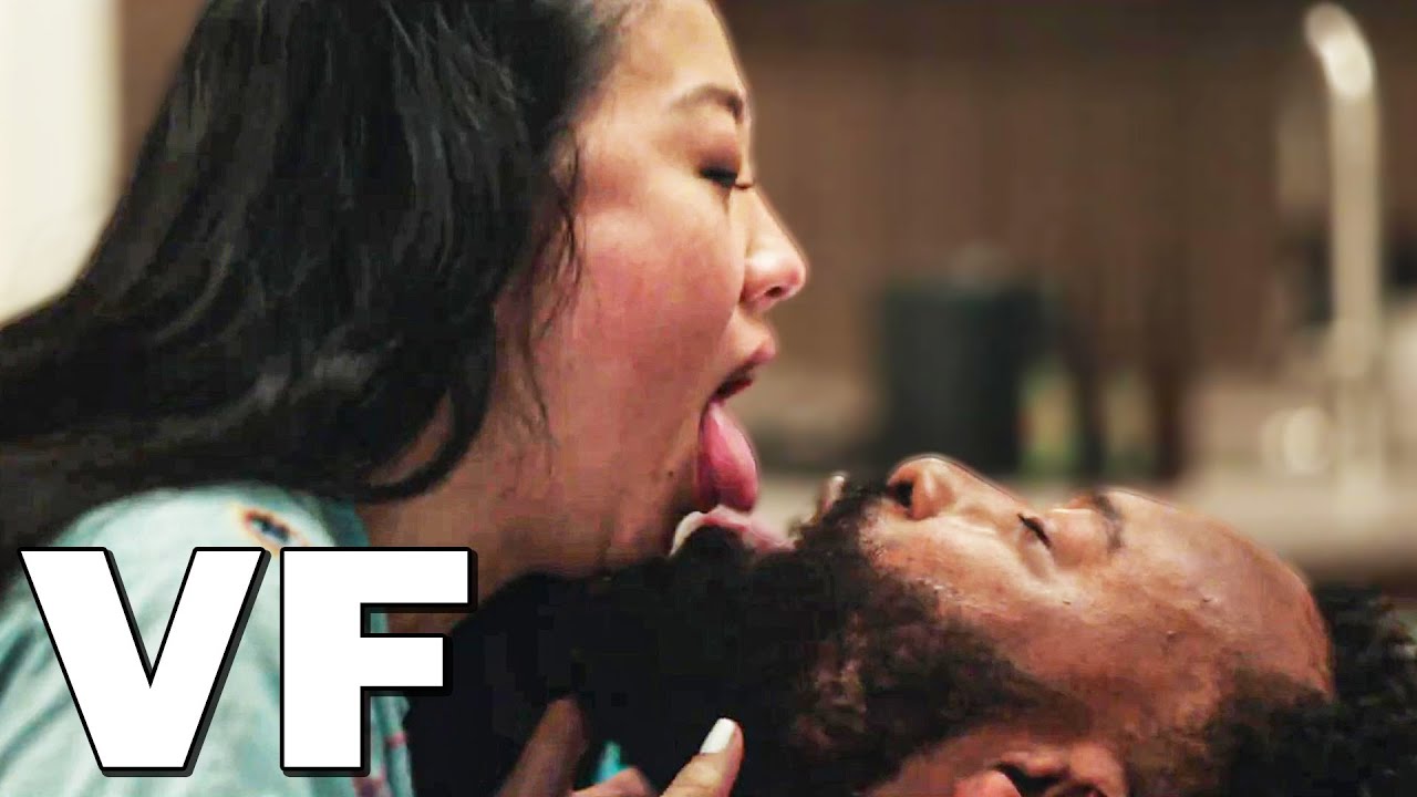 JOY RIDE Bande Annonce VF (2023) Comédie